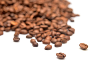 coffee beans