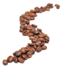 coffee beans