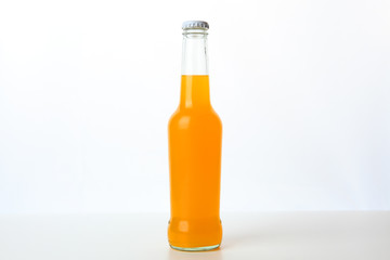 Getränk orange