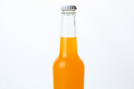 Getr&auml;nk orange