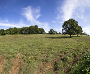 paesaggio Rurale