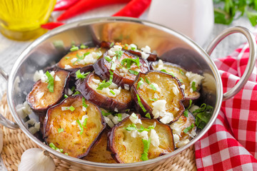 Eggplants