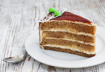 Cake