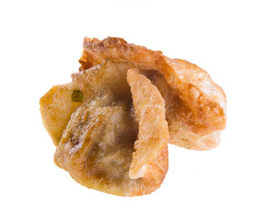 Dumpling, Pan Fried Dumpling