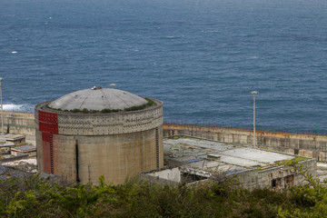 central nuclear