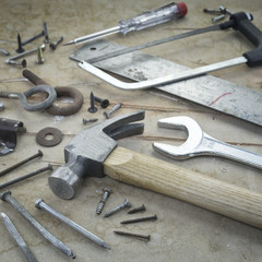 working tools