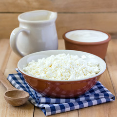 Dairy products