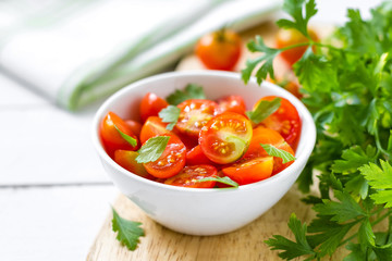 Tomatoes