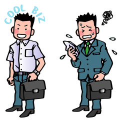 クールビズ