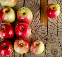 apples