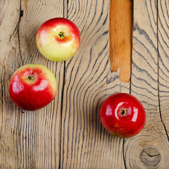 apples