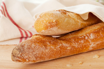 Baguettes