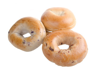 donut. donut burger on background