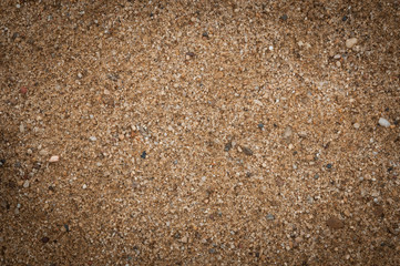 Sand