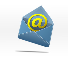 электронный конверт