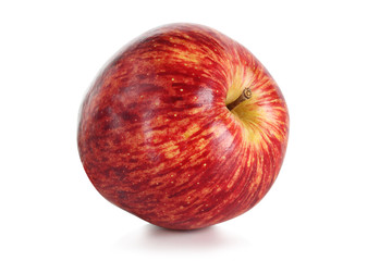 Red apple