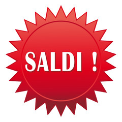 Saldi !