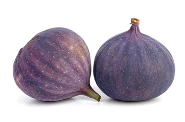 Two figs