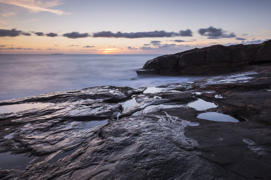 Cala Furia - Castiglioncello, Livorno
