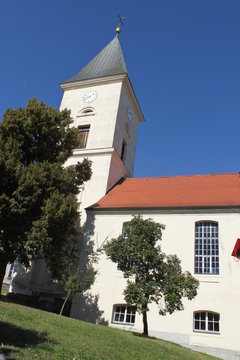 Lebuser Stadtkirche