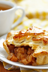 Apple pie