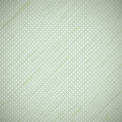 grunge vintage retro background with polka dots