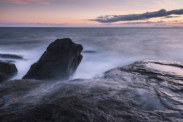 Cala Furia - Castiglioncello, Livorno
