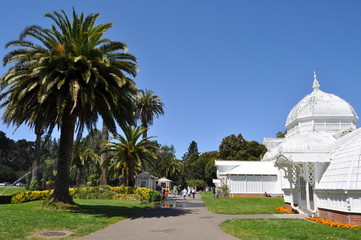 San Francisco Park