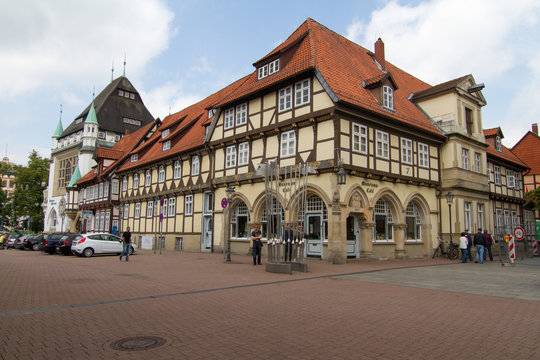 Celle 2121