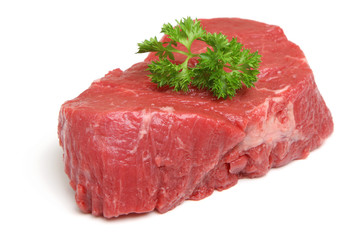 Beef Fillet Steak