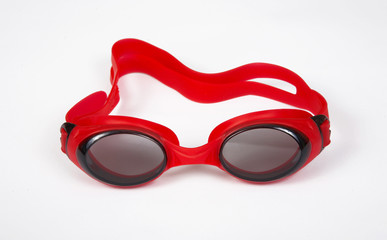 Goggles for swimming