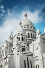 Sacre-Coeur