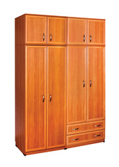 Fototapeta premium Шкаф