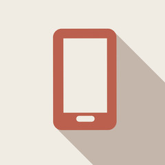 Phone web icon