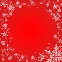Christmas background