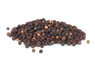 Black peppercorn