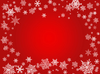Christmas background