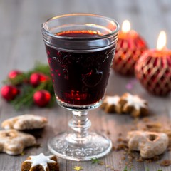 Mulled wine