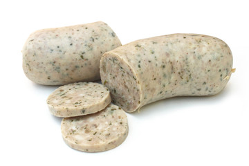 Andouille d' Aire-sur-la-Lys - France (Pas de Calais)