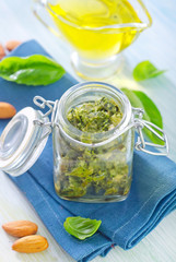 pesto