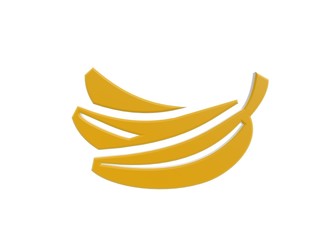 yellow banana