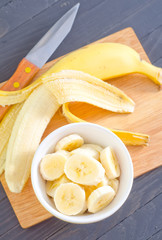 banana