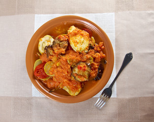 Ratatouille