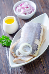 herring
