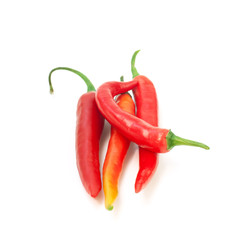 hot pepper