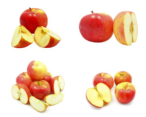 apples