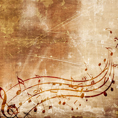music background