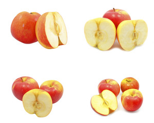 apples