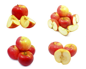 apples