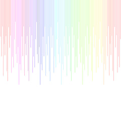 Farbverlauf Farbspektrum Hintergrund Vektor
